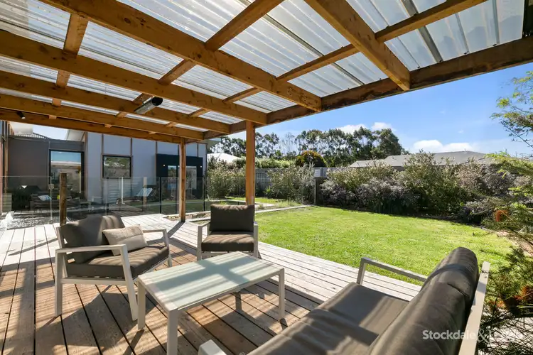 Sixth view of Homely house listing, 21 Surrey Place, Inverloch VIC 3996