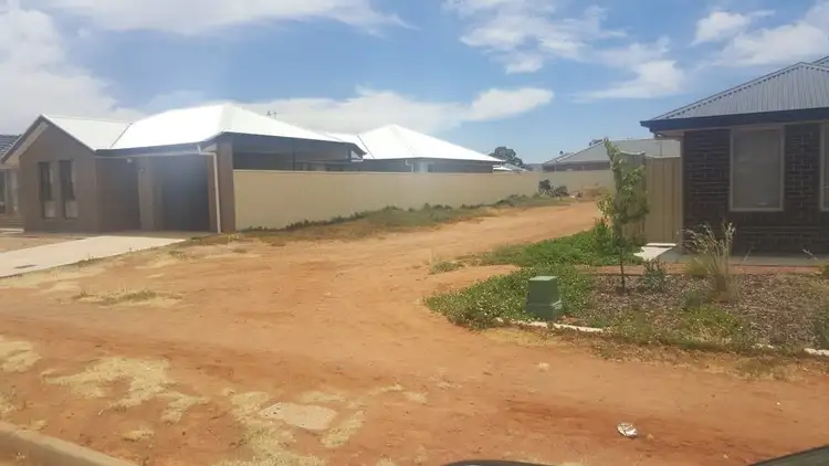Third view of Homely land listing, 36 Scott Street, Whyalla Stuart SA 5608