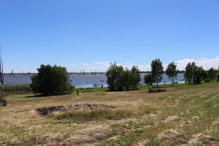 Lots 3 Murray Valley Highway, Yarrawonga VIC 3730