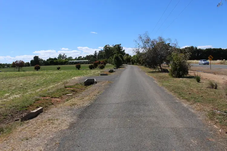 Second view of Homely land listing, Lots 3 Murray Valley Highway, Yarrawonga VIC 3730