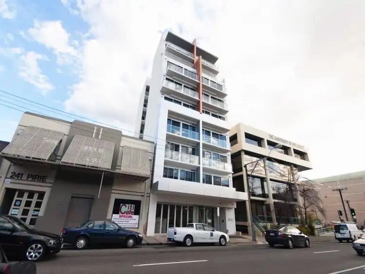 801/235-237 Pirie Street, Adelaide SA 5000