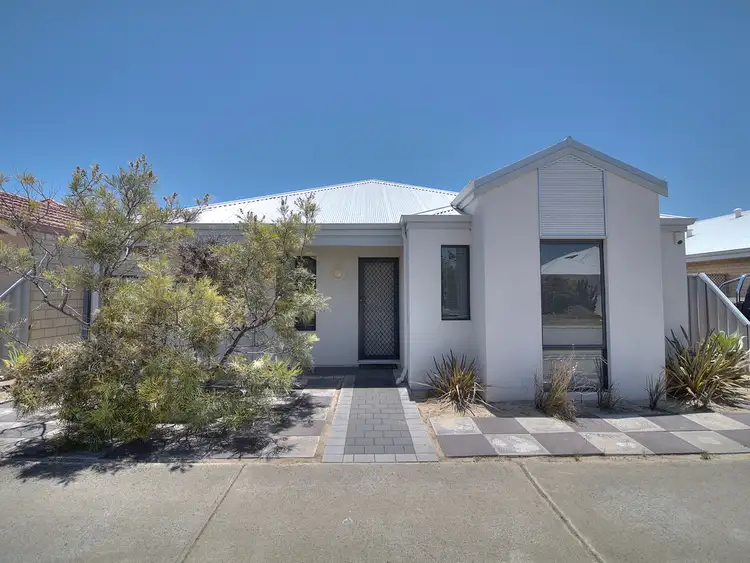 19 Oceanrunner Blvd, Shoalwater WA 6169