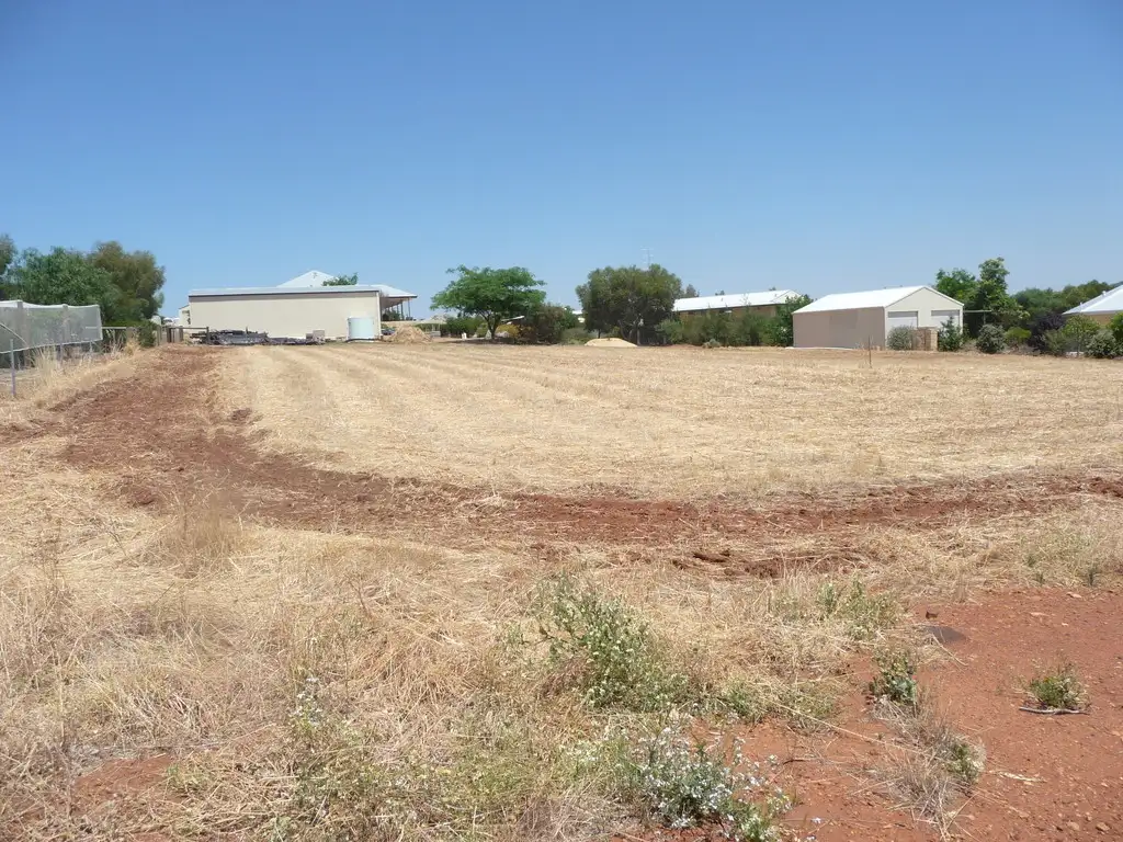 Main view of Homely land listing, 60 Red Swamp Place, York WA 6302
