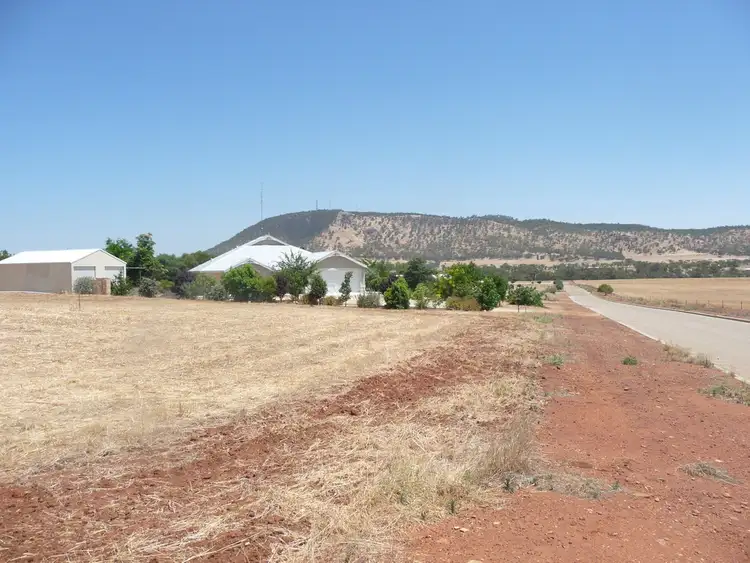 Second view of Homely land listing, 60 Red Swamp Place, York WA 6302