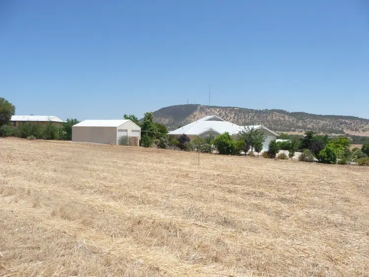 Fourth view of Homely land listing, 60 Red Swamp Place, York WA 6302