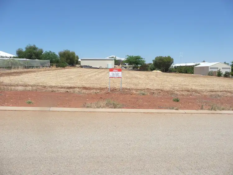 Fifth view of Homely land listing, 60 Red Swamp Place, York WA 6302