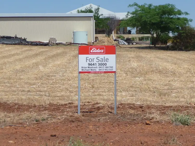 Sixth view of Homely land listing, 60 Red Swamp Place, York WA 6302