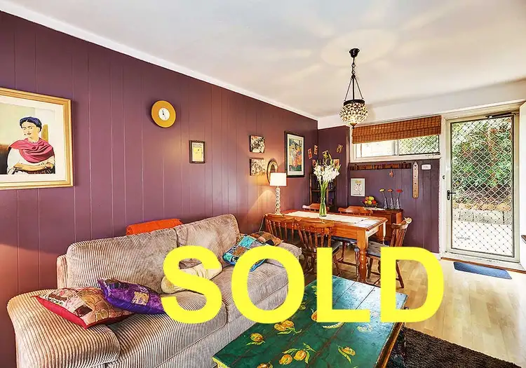 9/8 Ord Street, Fremantle WA 6160