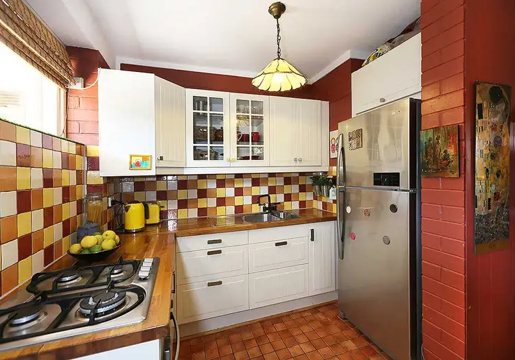 Seventh view of Homely apartment listing, 9/8 Ord Street, Fremantle WA 6160