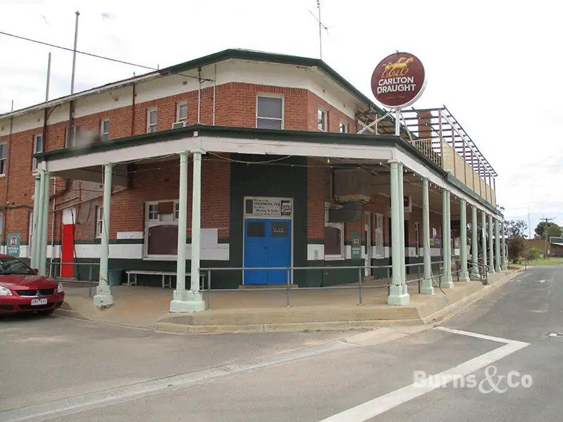 Main view of Homely house listing, Underbool Hotel, Underbool VIC 3509
