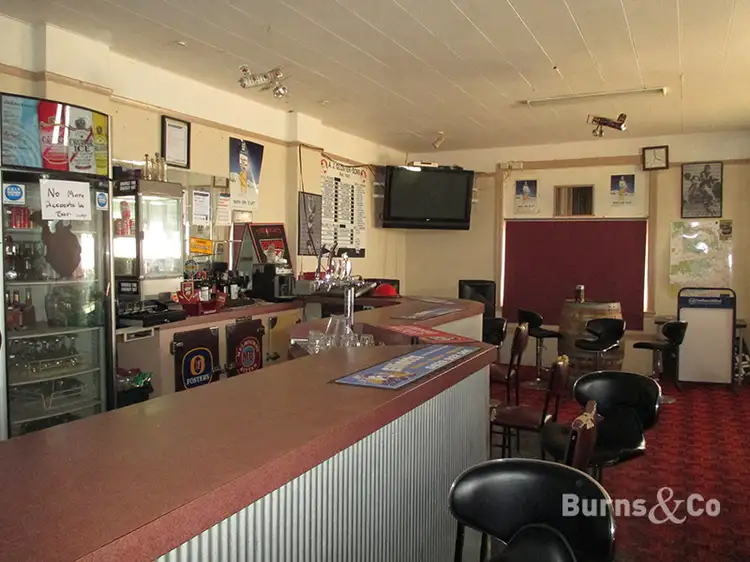 Second view of Homely house listing, Underbool Hotel, Underbool VIC 3509