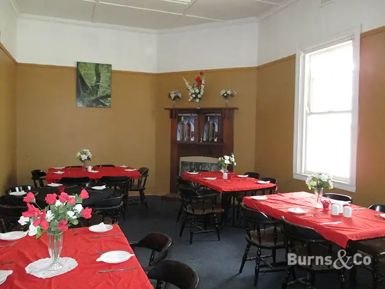 Sixth view of Homely house listing, Underbool Hotel, Underbool VIC 3509