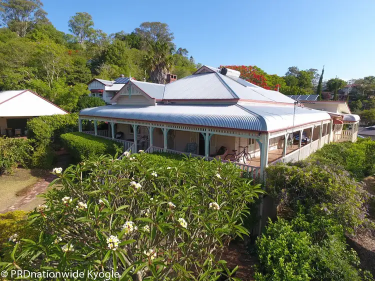 17 Rous Street, Kyogle NSW 2474