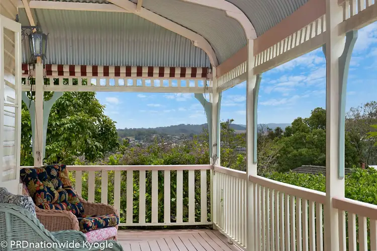 Third view of Homely house listing, 17 Rous Street, Kyogle NSW 2474