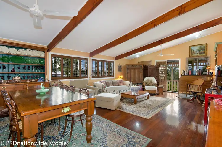 Fifth view of Homely house listing, 17 Rous Street, Kyogle NSW 2474
