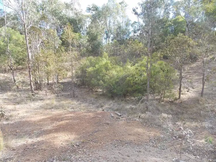 Third view of Homely land listing, 39 Chappel Road, Nanango QLD 4615