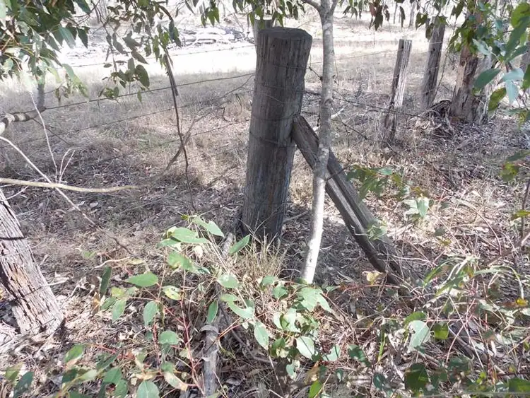 Fourth view of Homely land listing, 39 Chappel Road, Nanango QLD 4615