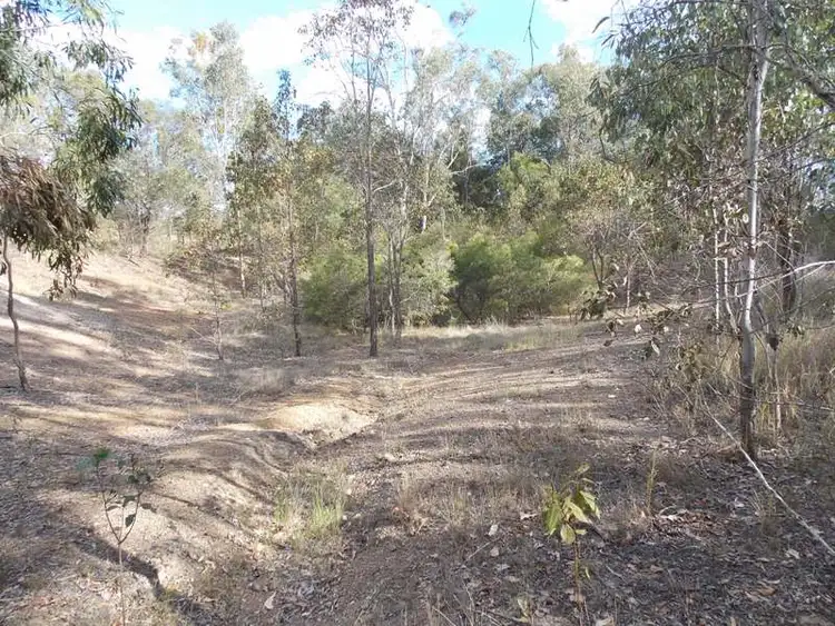 Fifth view of Homely land listing, 39 Chappel Road, Nanango QLD 4615