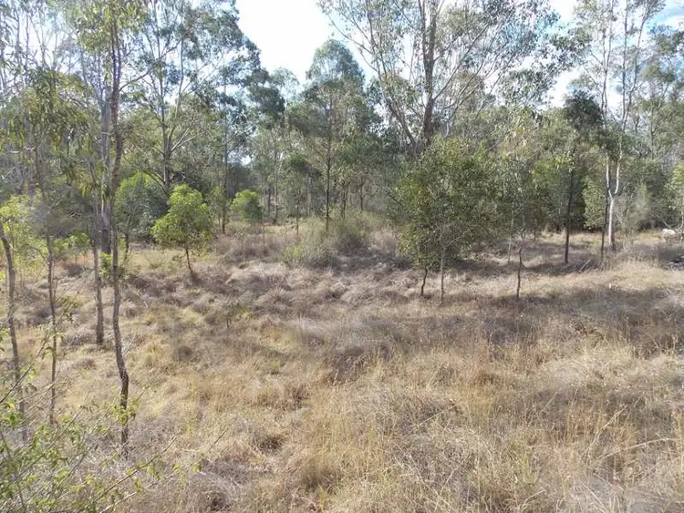 Sixth view of Homely land listing, 39 Chappel Road, Nanango QLD 4615
