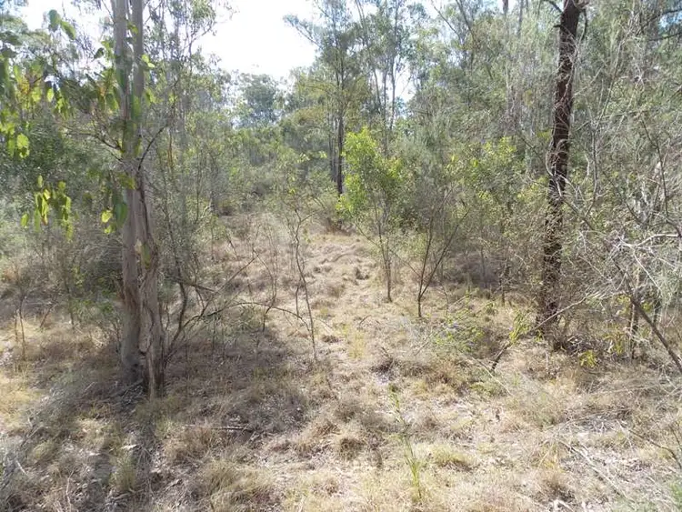 Seventh view of Homely land listing, 39 Chappel Road, Nanango QLD 4615