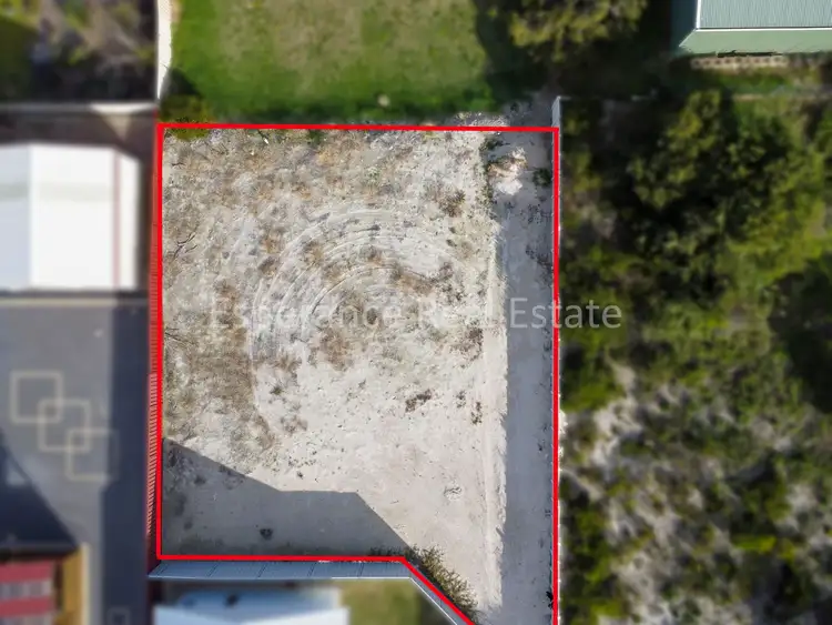 Third view of Homely land listing, 12B (Lot 2) George Street, Sinclair WA 6450