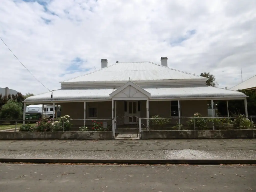 Main view of Homely house listing, 8 KILMARNOCK TERRACE, Jamestown SA 5491