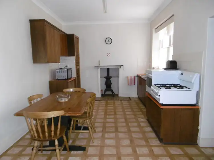 Second view of Homely house listing, 8 KILMARNOCK TERRACE, Jamestown SA 5491