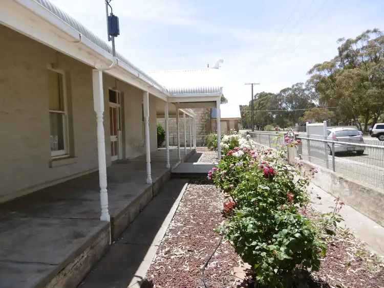 Fifth view of Homely house listing, 8 KILMARNOCK TERRACE, Jamestown SA 5491