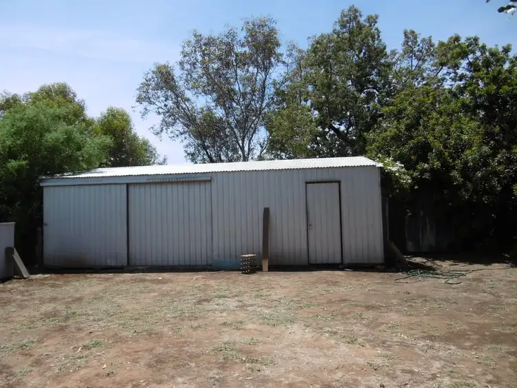 Sixth view of Homely house listing, 8 KILMARNOCK TERRACE, Jamestown SA 5491