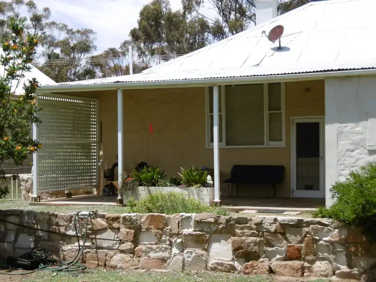 Seventh view of Homely house listing, 8 KILMARNOCK TERRACE, Jamestown SA 5491
