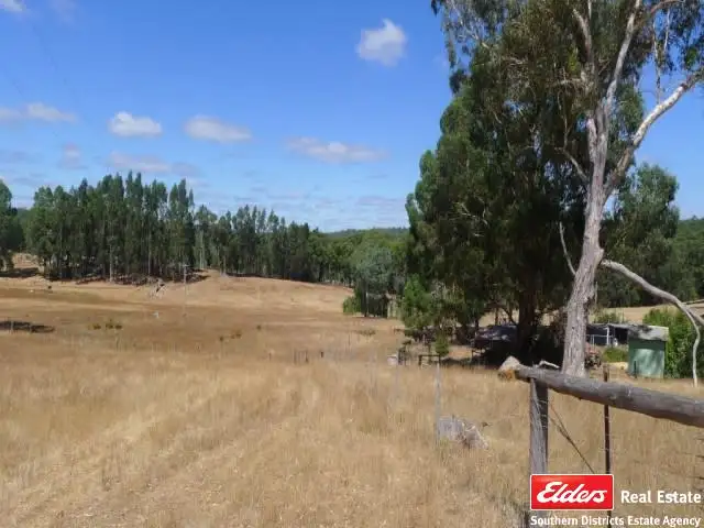 Fourth view of Homely rural property listing, 130 Hamilton Road, Allanson WA 6225