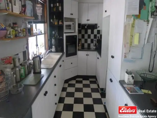 Fifth view of Homely rural property listing, 130 Hamilton Road, Allanson WA 6225