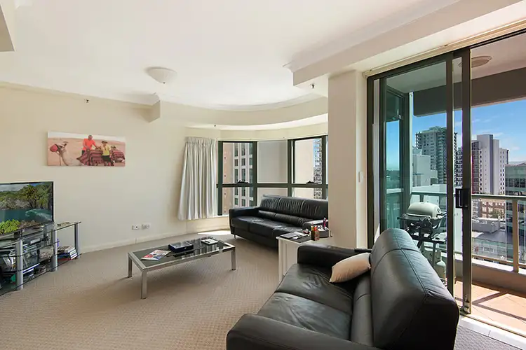 35 Howard Street, Brisbane City QLD 4000