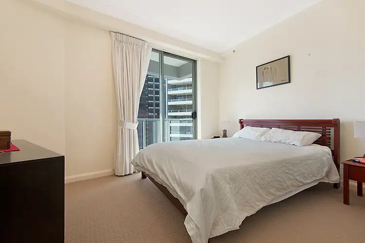 Fifth view of Homely apartment listing, 35 Howard Street, Brisbane City QLD 4000