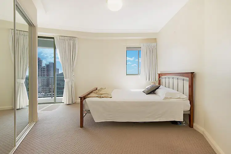 Sixth view of Homely apartment listing, 35 Howard Street, Brisbane City QLD 4000
