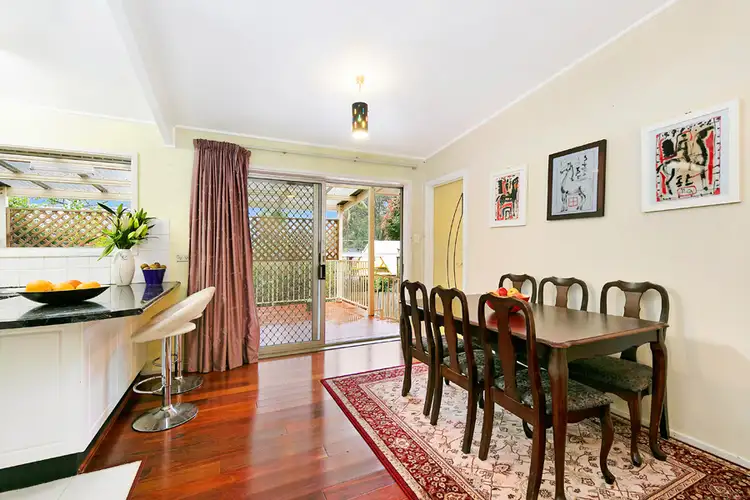 Third view of Homely house listing, 16 Windarra Crescent, Wahroonga NSW 2076