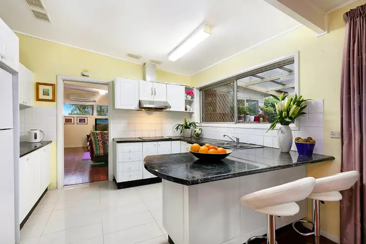 Fourth view of Homely house listing, 16 Windarra Crescent, Wahroonga NSW 2076