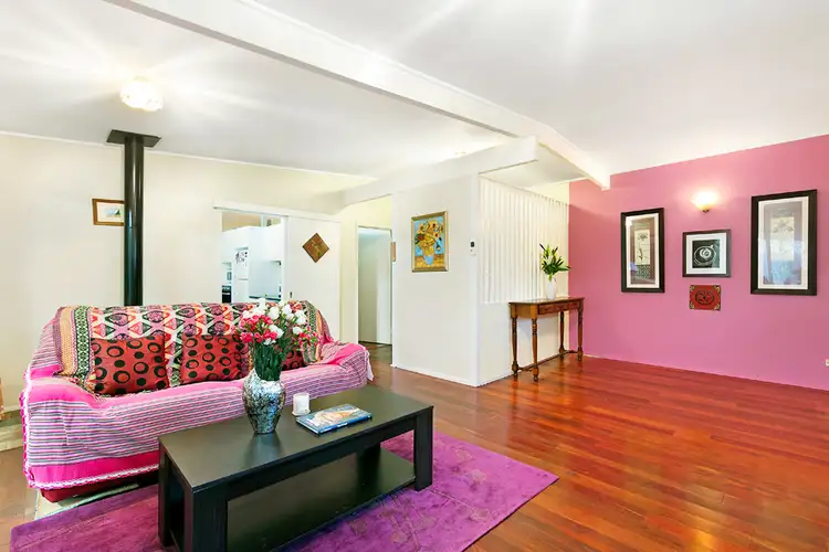 Fifth view of Homely house listing, 16 Windarra Crescent, Wahroonga NSW 2076