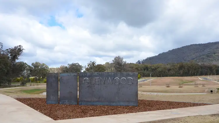 Lot 69 Lexcen Street, Baranduda VIC 3691