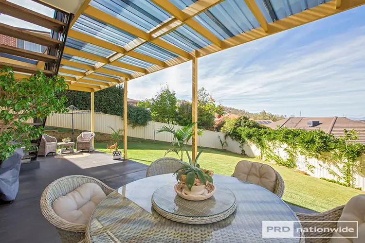 Third view of Homely house listing, 4 Glenview Place, Tamworth NSW 2340