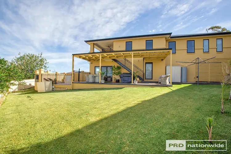 Sixth view of Homely house listing, 4 Glenview Place, Tamworth NSW 2340