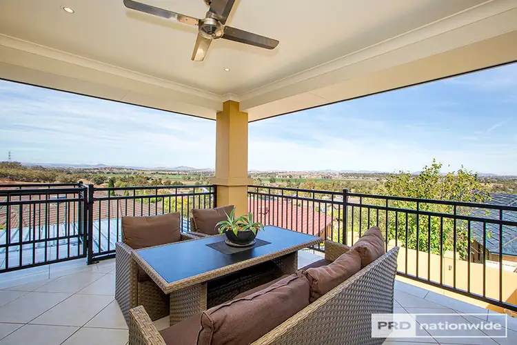 Seventh view of Homely house listing, 4 Glenview Place, Tamworth NSW 2340