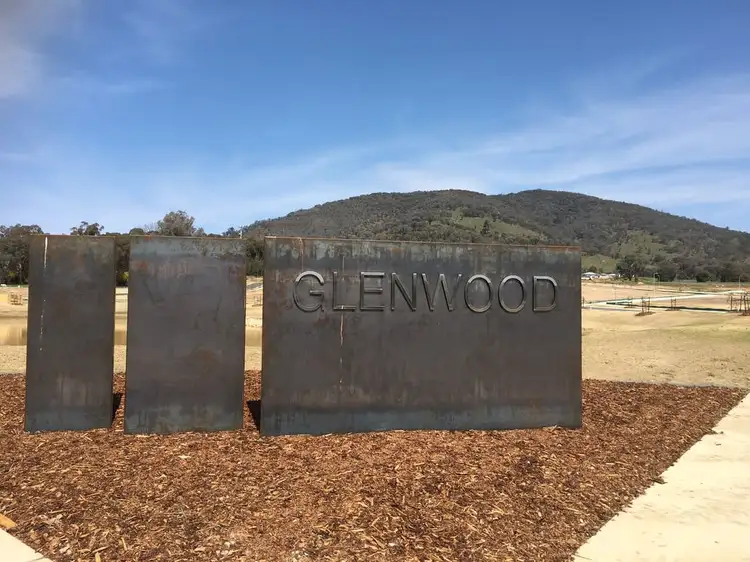 Main view of Homely land listing, Lot 70 Baldock Street, Baranduda VIC 3691