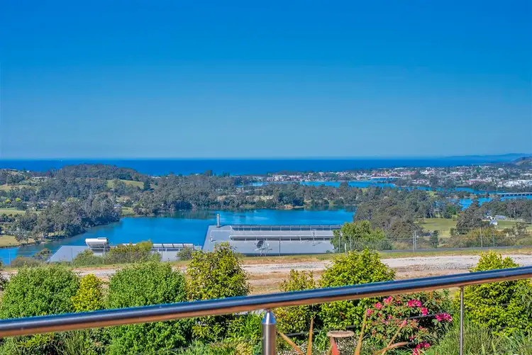 Second view of Homely house listing, 95 Medici Drive, Gawler TAS 7315