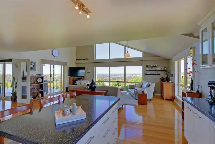 Fourth view of Homely house listing, 95 Medici Drive, Gawler TAS 7315