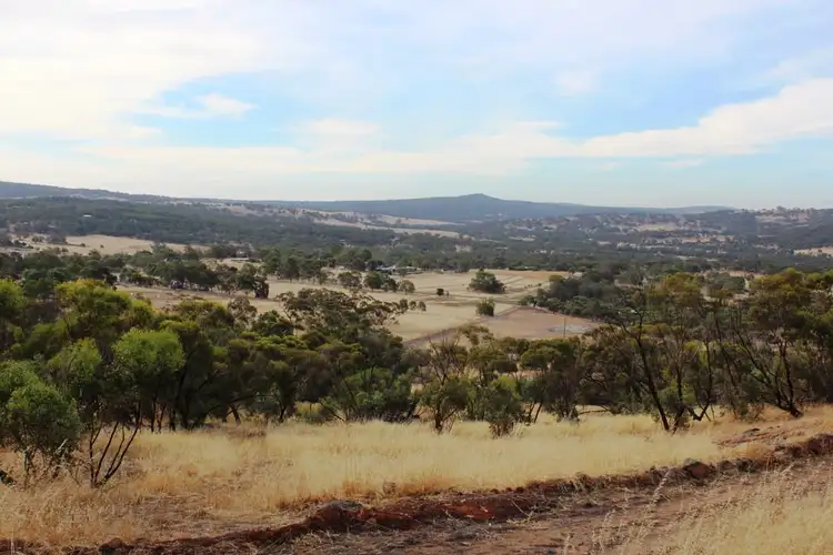 Seventh view of Homely rural property listing, Lot 26 Harvey Rd, Mokine Via, Northam WA 6401