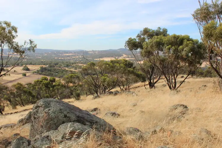Second view of Homely land listing, Lot 26 Harvey Rd, Mokine via, Northam WA 6401