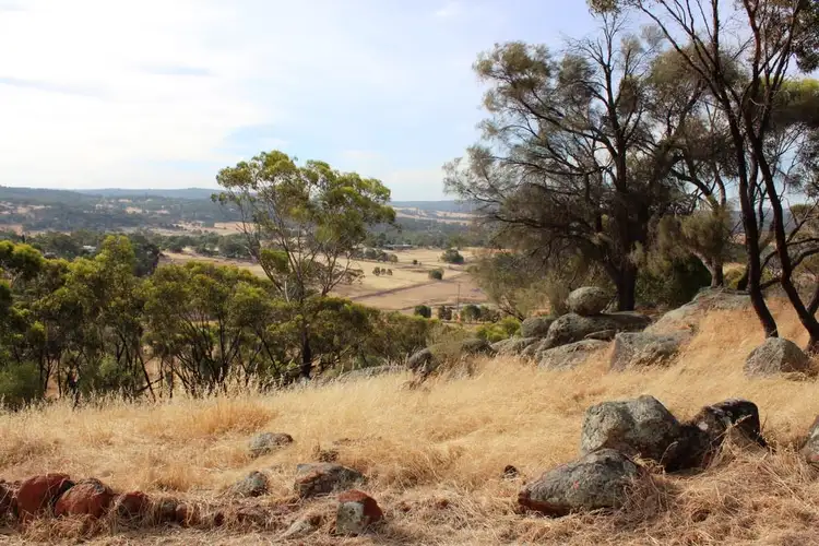 Third view of Homely land listing, Lot 26 Harvey Rd, Mokine via, Northam WA 6401