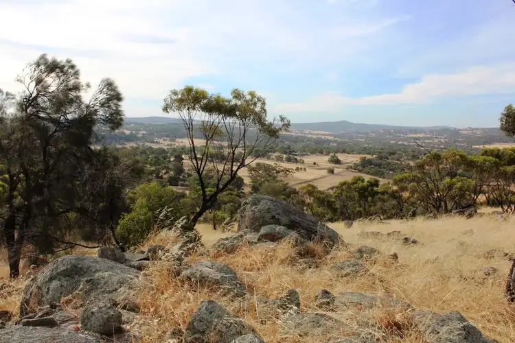 Fourth view of Homely land listing, Lot 26 Harvey Rd, Mokine via, Northam WA 6401