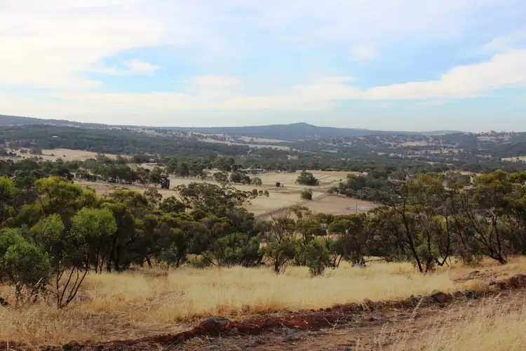 Seventh view of Homely land listing, Lot 26 Harvey Rd, Mokine via, Northam WA 6401